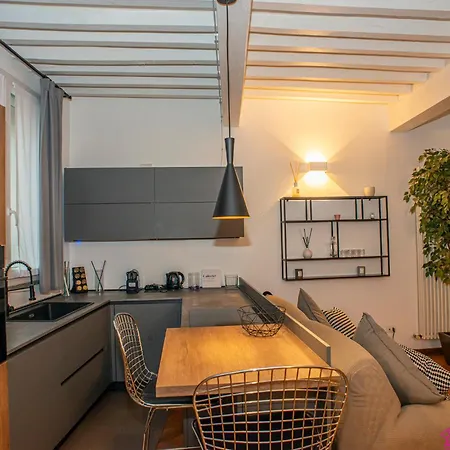 Fuoriporta Affitti Brevi - Cecilia 11 بارما