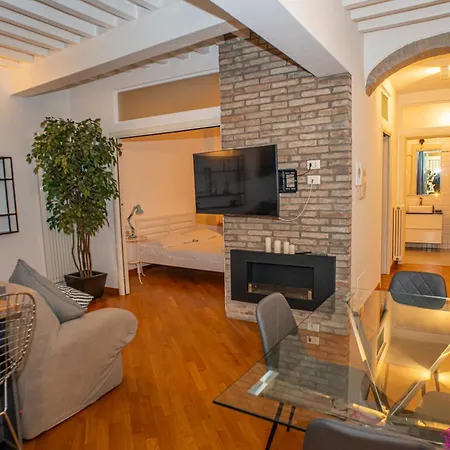 Fuoriporta Affitti Brevi - Cecilia 11 شقة *