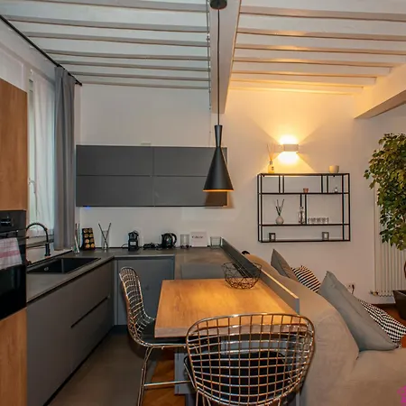 Apartament Fuoriporta Affitti Brevi - Cecilia 11 Parma