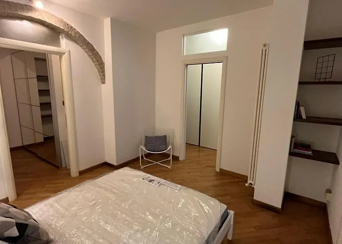 Fuoriporta Affitti Brevi - Cecilia 11 Парма