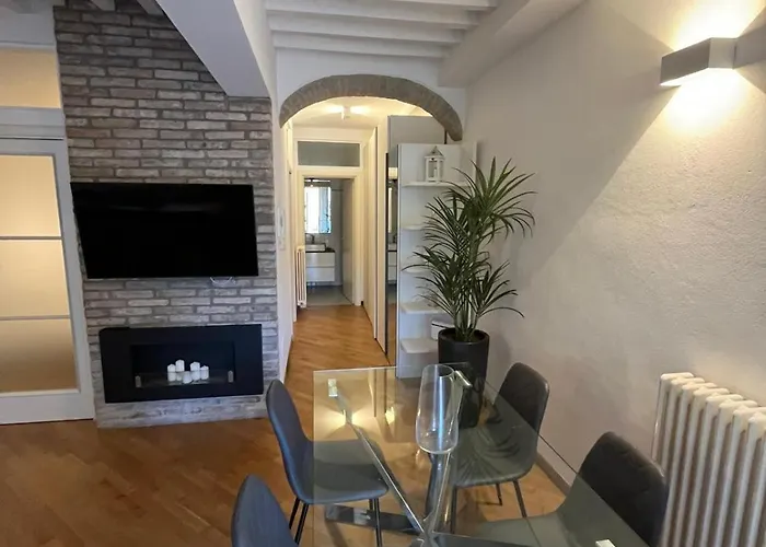 Fuoriporta Affitti Brevi - Cecilia 11 Парма