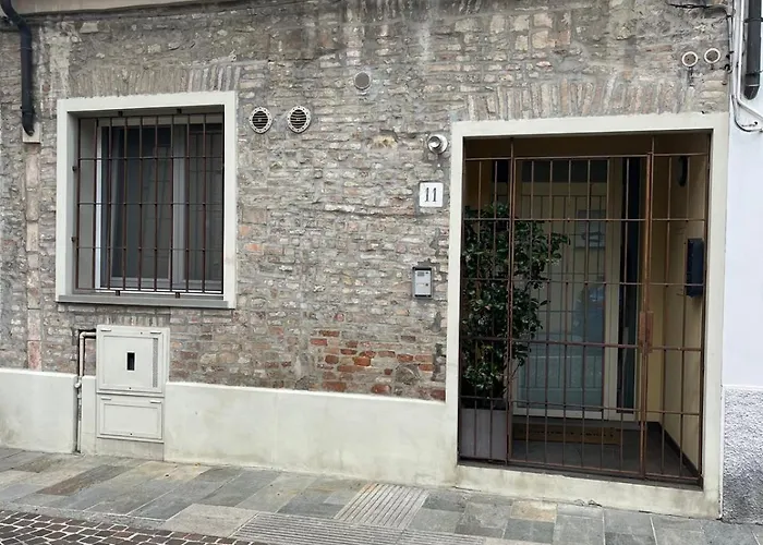 Fuoriporta Affitti Brevi - Cecilia 11 Апартаменты *