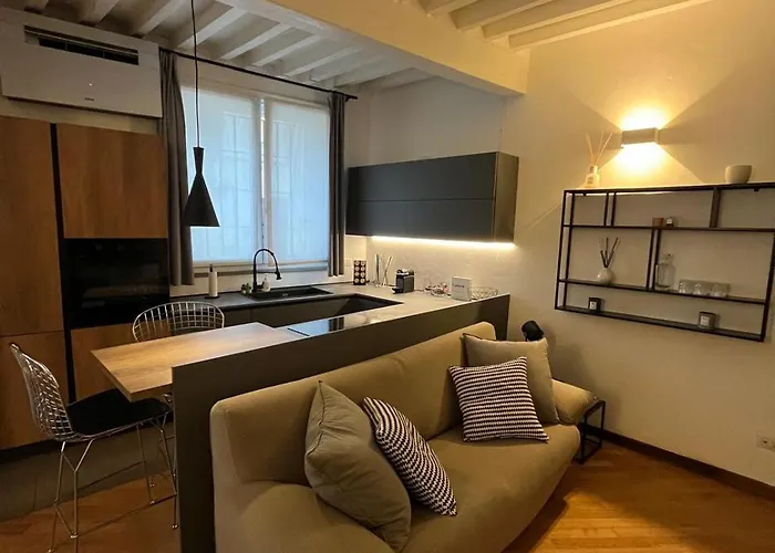 Fuoriporta Affitti Brevi - Cecilia 11 *