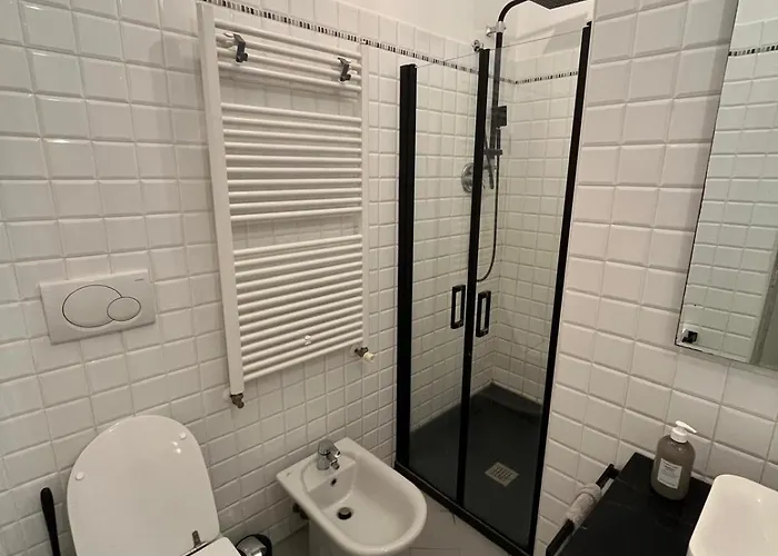 Апартаменты Fuoriporta Affitti Brevi - Cecilia 11 Парма