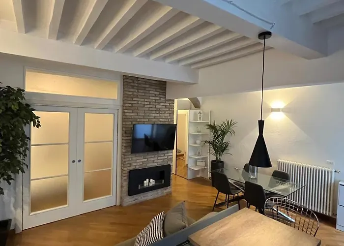 Fuoriporta Affitti Brevi - Cecilia 11 Apartment