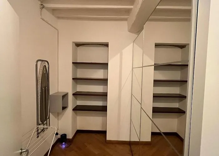 Fuoriporta Affitti Brevi - Cecilia 11