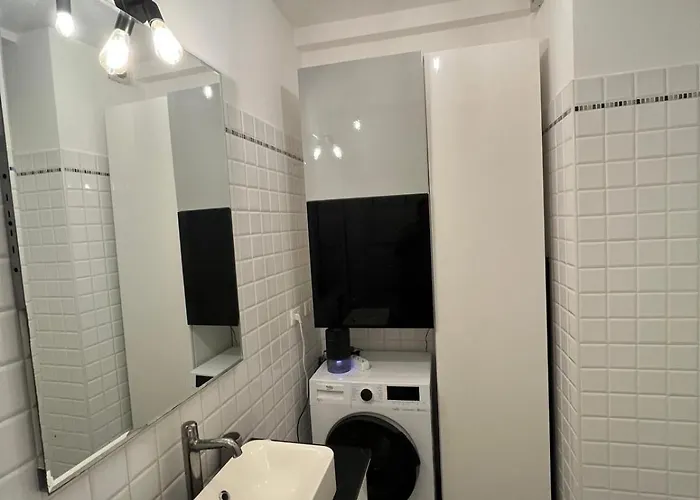 Fuoriporta Affitti Brevi - Cecilia 11 Parma