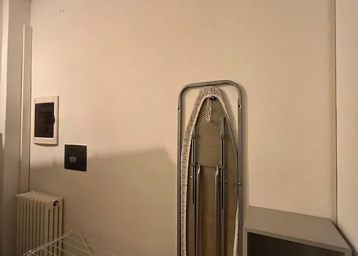 Fuoriporta Affitti Brevi - Cecilia 11 Апартаменты