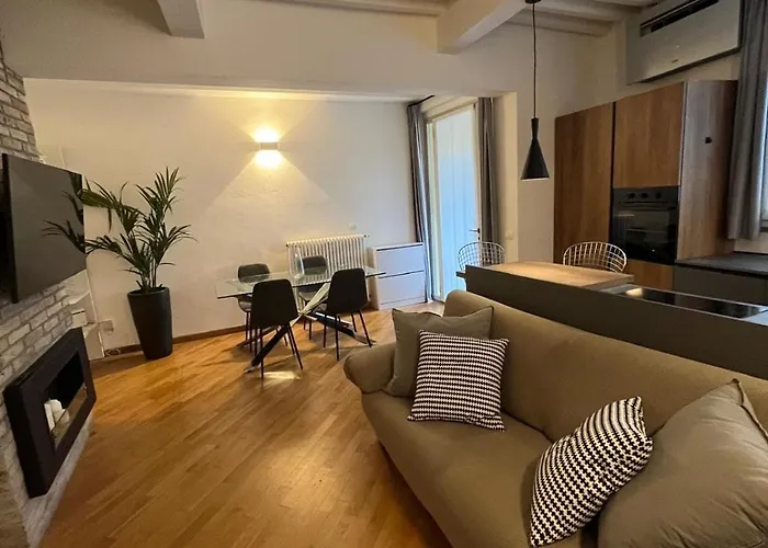 Appartement Fuoriporta Affitti Brevi - Cecilia 11 *