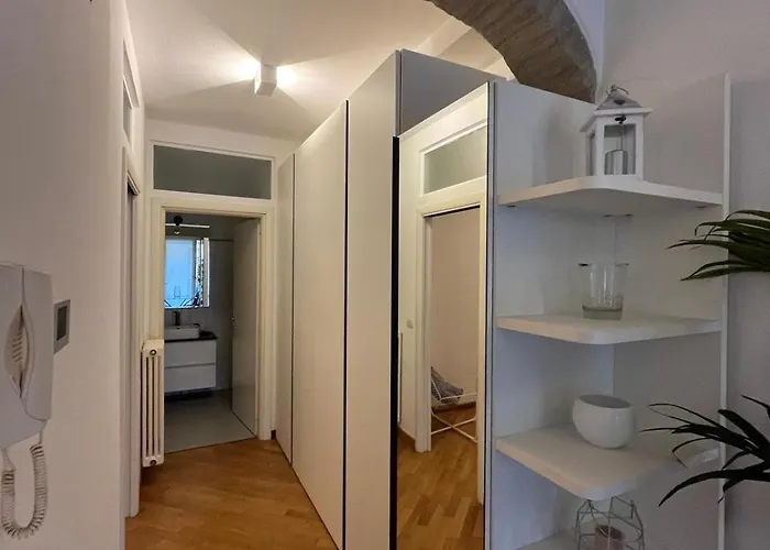 Fuoriporta Affitti Brevi - Cecilia 11