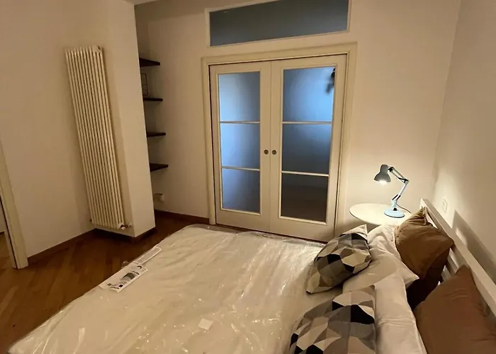 Fuoriporta Affitti Brevi - Cecilia 11 Апартаменты Парма