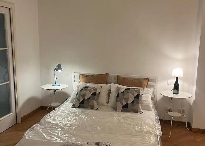 Fuoriporta Affitti Brevi - Cecilia 11 * Парма