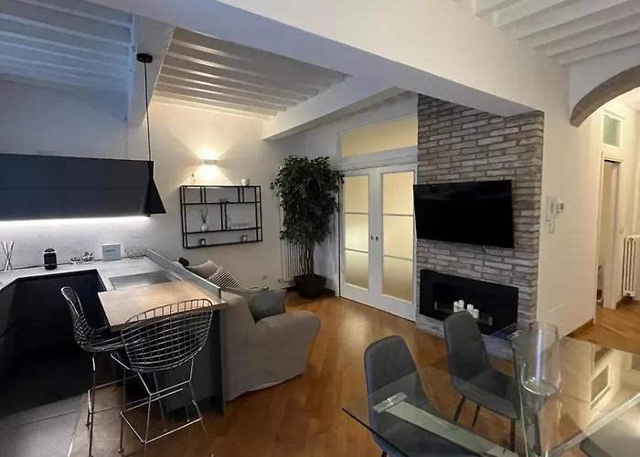 Апартаменты Fuoriporta Affitti Brevi - Cecilia 11 Парма