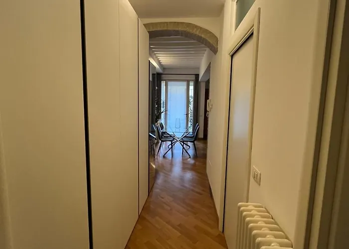 Апартаменты Fuoriporta Affitti Brevi - Cecilia 11 Парма