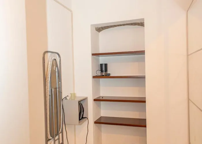 Fuoriporta Affitti Brevi - Cecilia 11 Апартаменты Парма