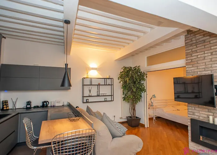 Fuoriporta Affitti Brevi - Cecilia 11 Апартаменты *