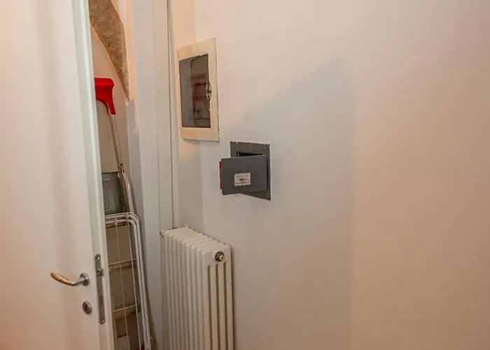 Appartement Fuoriporta Affitti Brevi - Cecilia 11