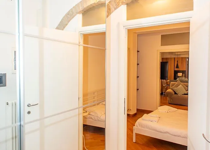 Fuoriporta Affitti Brevi - Cecilia 11 Парма