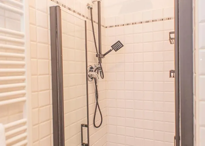 Fuoriporta Affitti Brevi - Cecilia 11 Appartement Parme