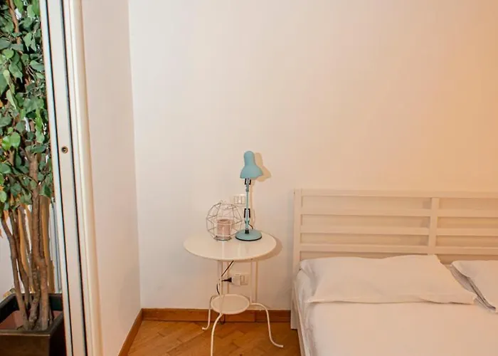 Fuoriporta Affitti Brevi - Cecilia 11 *