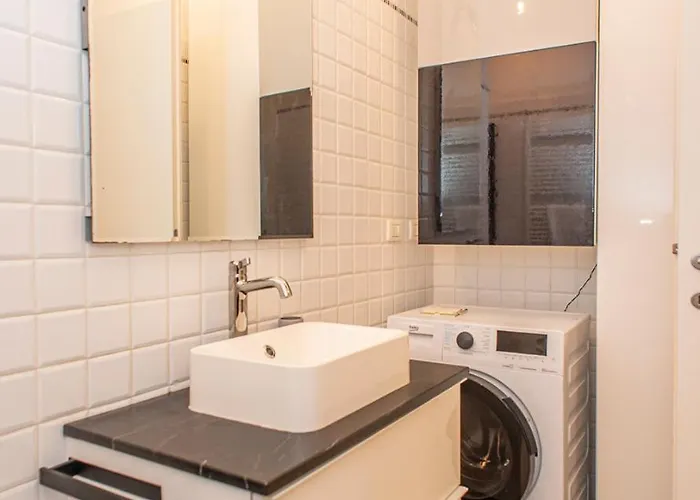 Fuoriporta Affitti Brevi - Cecilia 11 Апартаменты *