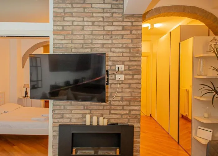 Fuoriporta Affitti Brevi - Cecilia 11