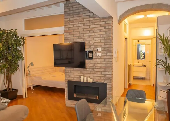 Fuoriporta Affitti Brevi - Cecilia 11 Апартаменты *