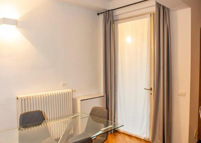 Fuoriporta Affitti Brevi - Cecilia 11 Парма