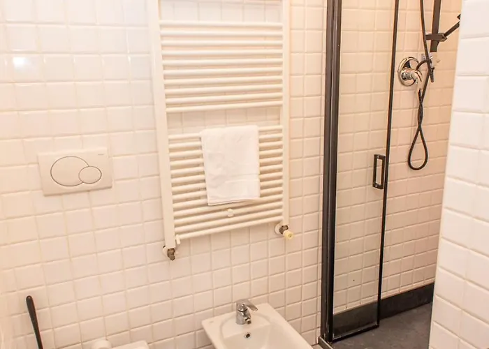 Fuoriporta Affitti Brevi - Cecilia 11 Апартаменты *