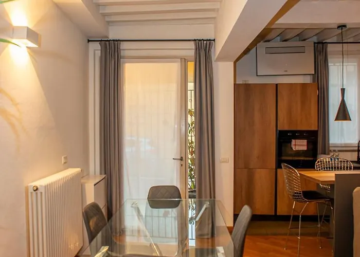 Апартаменты Fuoriporta Affitti Brevi - Cecilia 11 Парма