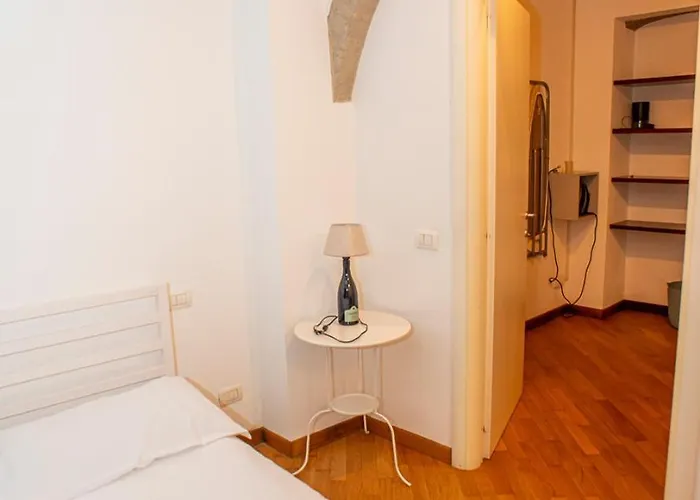 Апартаменты Fuoriporta Affitti Brevi - Cecilia 11 Парма