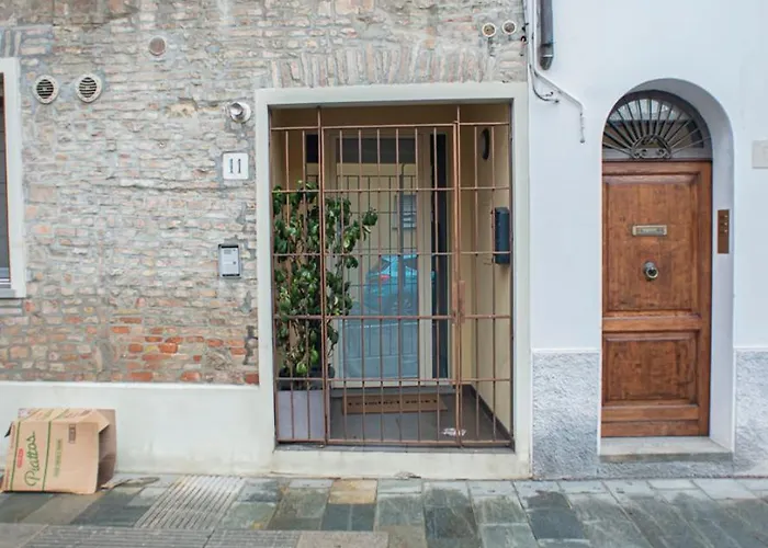 Апартаменты Fuoriporta Affitti Brevi - Cecilia 11