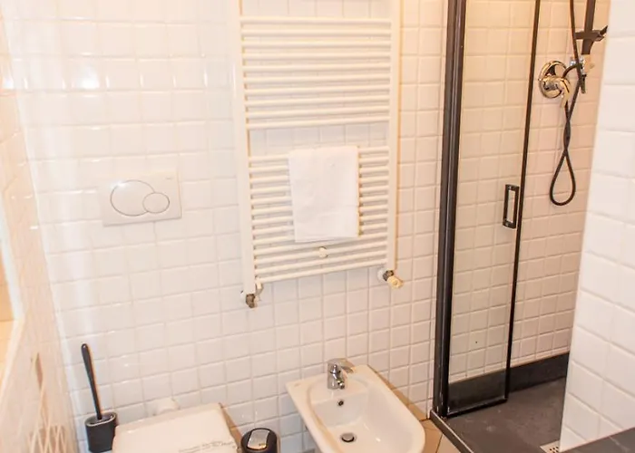 Fuoriporta Affitti Brevi - Cecilia 11