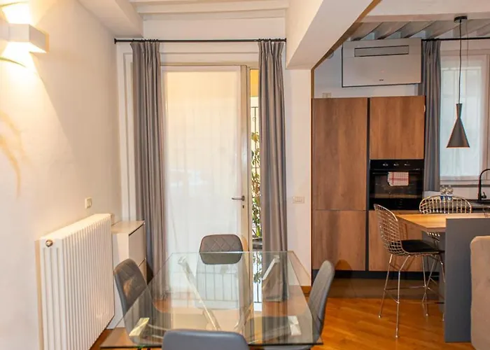 Fuoriporta Affitti Brevi - Cecilia 11 Апартаменты