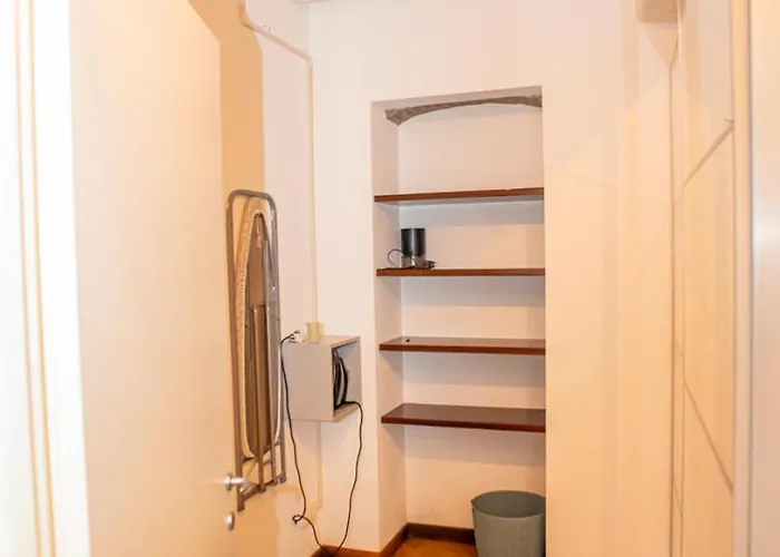 Апартаменты Fuoriporta Affitti Brevi - Cecilia 11 Парма