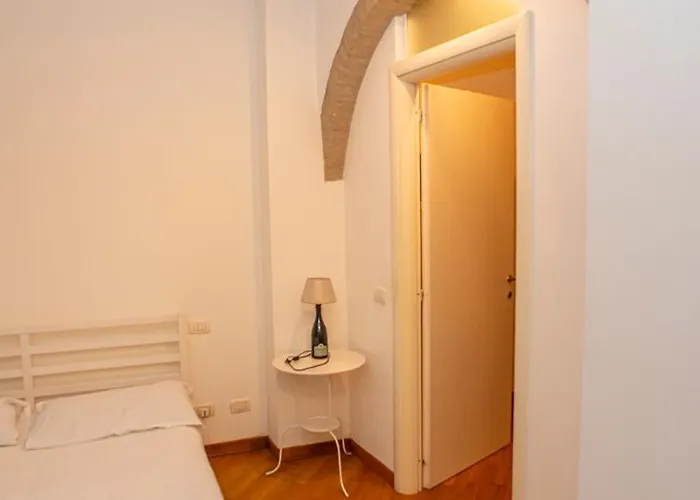 Апартаменты Fuoriporta Affitti Brevi - Cecilia 11 Парма