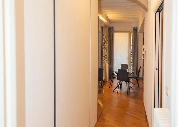 Fuoriporta Affitti Brevi - Cecilia 11 Апартаменты Парма