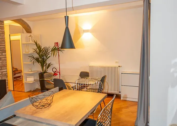 Fuoriporta Affitti Brevi - Cecilia 11 Appartement *