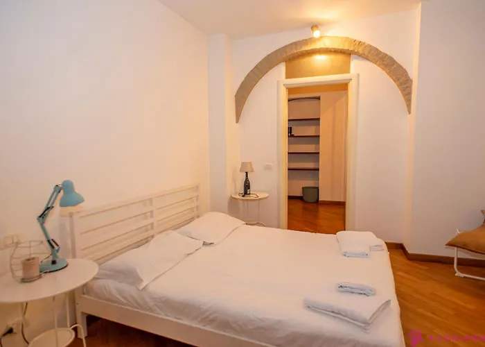 Apartment Fuoriporta Affitti Brevi - Cecilia 11 Parma