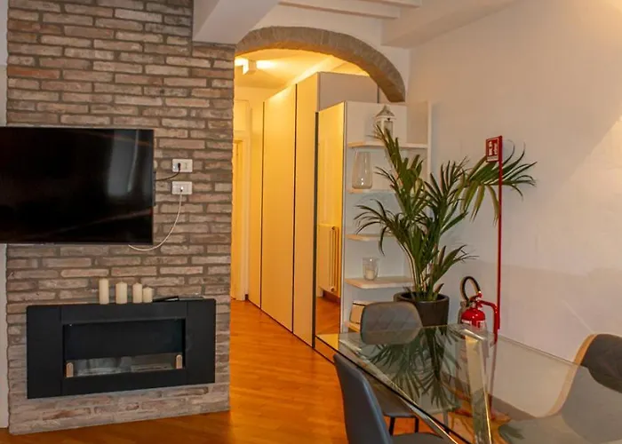 Fuoriporta Affitti Brevi - Cecilia 11 Appartement Parme