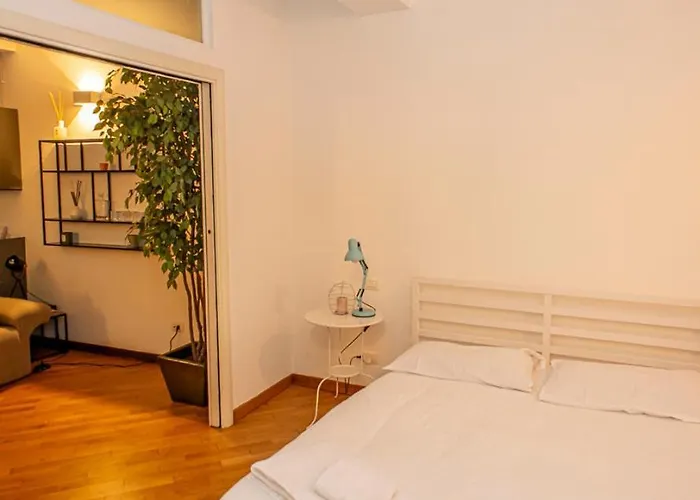 Appartement Fuoriporta Affitti Brevi - Cecilia 11 *