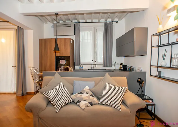 Fuoriporta Affitti Brevi - Cecilia 11 Парма