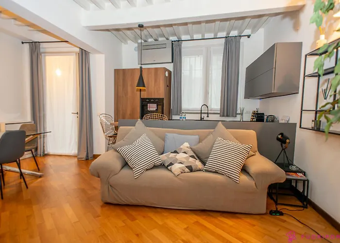 Fuoriporta Affitti Brevi - Cecilia 11 Апартаменты *