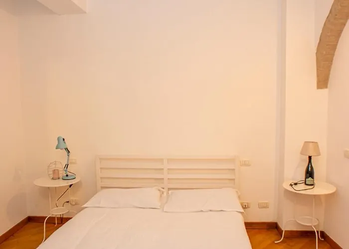 Appartement Fuoriporta Affitti Brevi - Cecilia 11 Parme