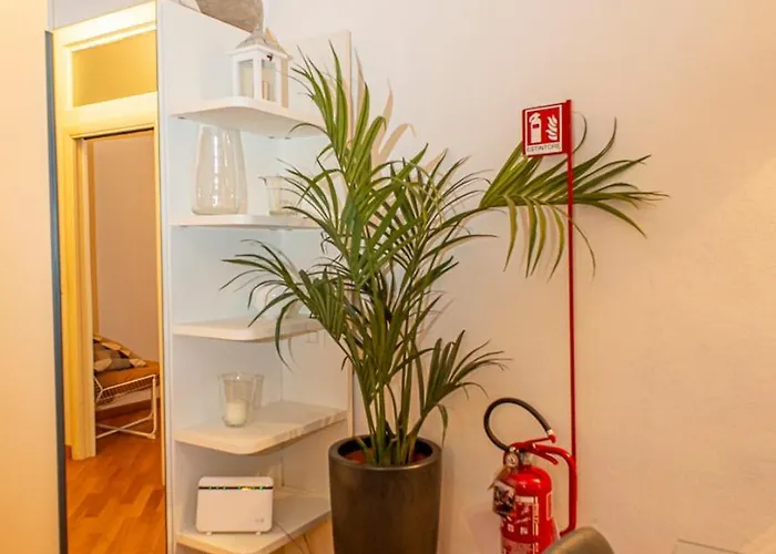 Fuoriporta Affitti Brevi - Cecilia 11 Апартаменты