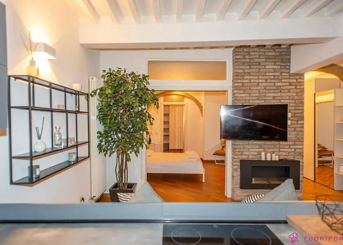 Fuoriporta Affitti Brevi - Cecilia 11 Апартаменты