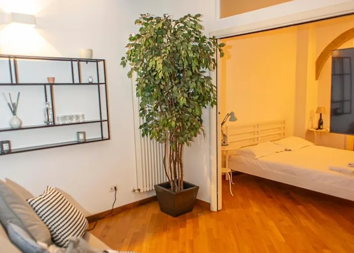 Appartement Fuoriporta Affitti Brevi - Cecilia 11 *