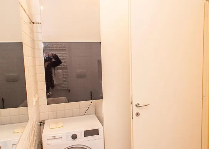 Fuoriporta Affitti Brevi - Cecilia 11 Апартаменты *