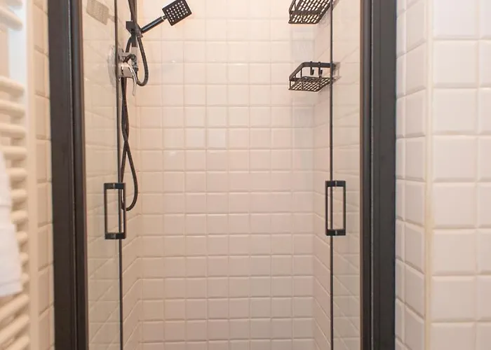 Fuoriporta Affitti Brevi - Cecilia 11 Парма