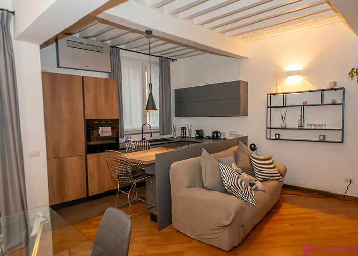 Fuoriporta Affitti Brevi - Cecilia 11 *